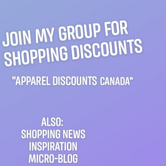 Discounts on anything amd everything - Picture 1 of 1